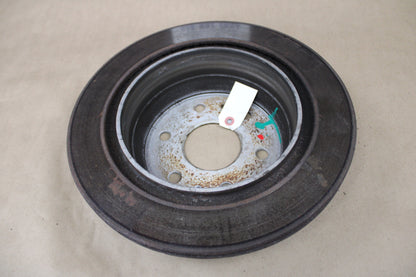 2019-2024 Ram 1500 6 Lug TRX OEM Mopar Rear Brake Rotor Rust 68237065AA