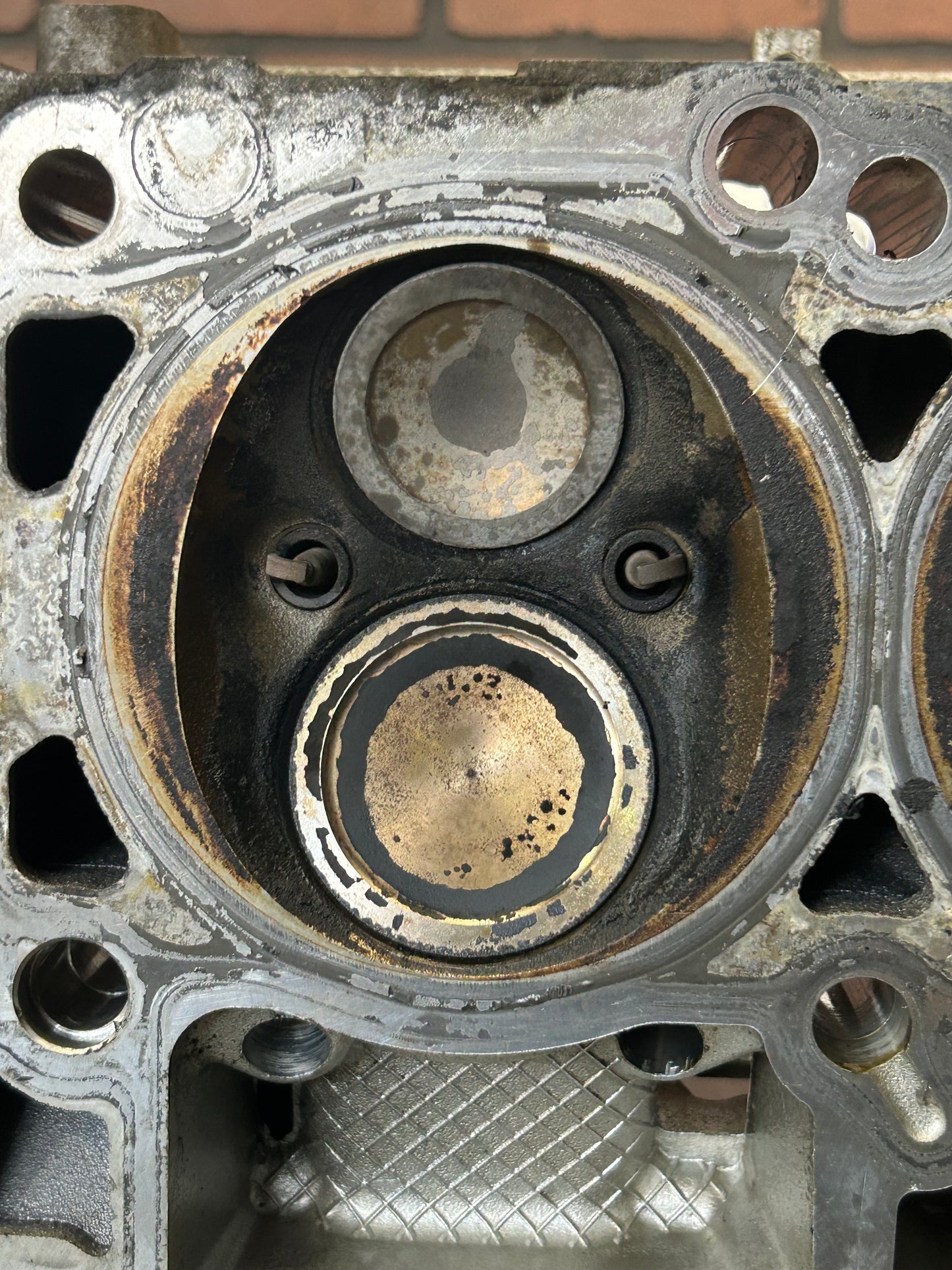 2011-2026 DODGE JEEP CHRYSLER 6.4L OEM DRIVER LEFT ENGINE MOTOR CYLINDER HEAD