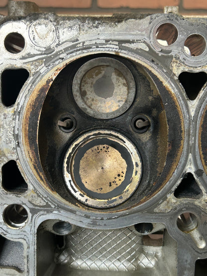 2011-2026 DODGE JEEP CHRYSLER 6.4L OEM DRIVER LEFT ENGINE MOTOR CYLINDER HEAD