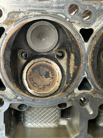 2011-2026 DODGE JEEP CHRYSLER 6.4L OEM DRIVER LEFT ENGINE MOTOR CYLINDER HEAD