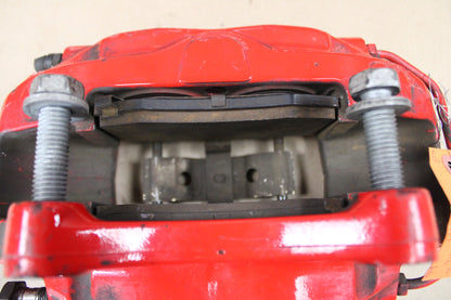 06-20 CHALLENGER CHARGER SRT8 REAR DRIVER LH BREMBO BRAKE CALIPER