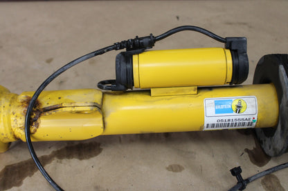 2012-2021 DODGE CHALLENGER SRT8 FRONT DRIVER LEFT LH STRUT SHOCK 5181555AE