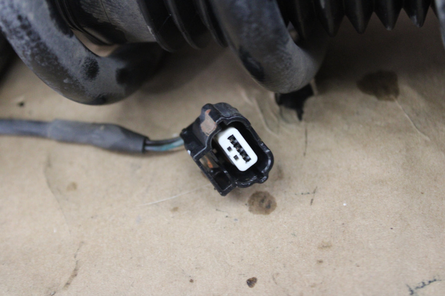 2012-2021 DODGE CHALLENGER SRT8 FRONT DRIVER LEFT LH STRUT SHOCK 5181555AE