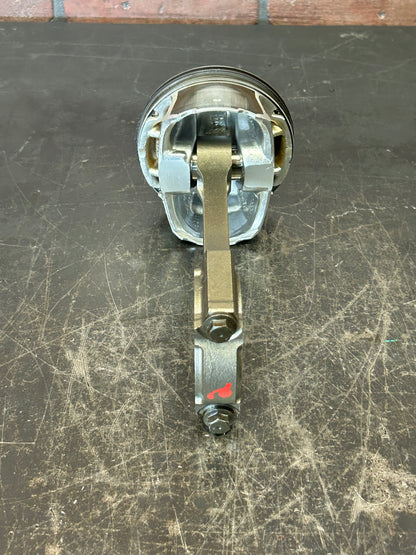 2012 - 2024 DODGE CHARGER SRT8 6.4L OEM ENGINE PISTONS & PIN CONNECTING RODS