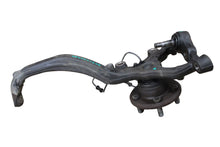 09-14 CHARGER CHALLENGER SRT8 FRONT PASSENGER RH SPINDLE KNUCKLE