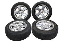 Chevrolet Chevy Tahoe Suburban 20X9JX27 20" Full Wheel Set 20937969
