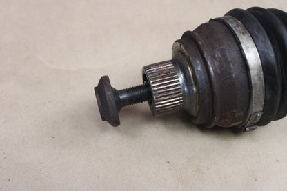 2011-2018 Audi A6 A7 A8 S6 S7 S8 Q5 SQ5 RS7 Quattro Front Left Right C/V Axle