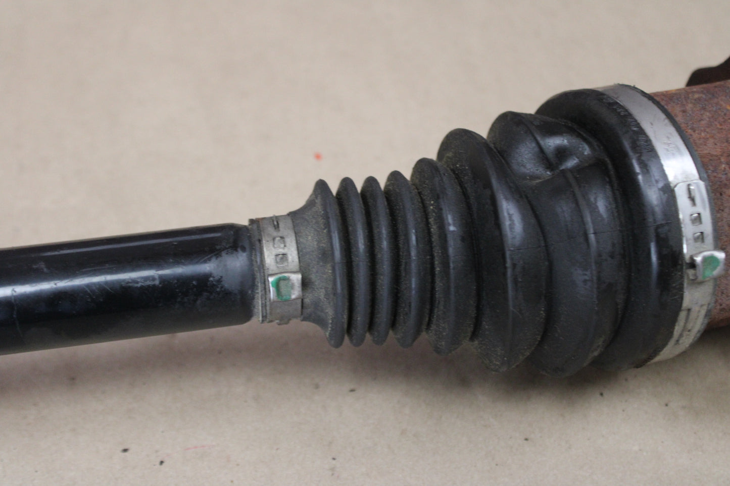 2011-2018 Audi A6 A7 A8 S6 S7 S8 Q5 SQ5 RS7 Quattro Front Left Right C/V Axle