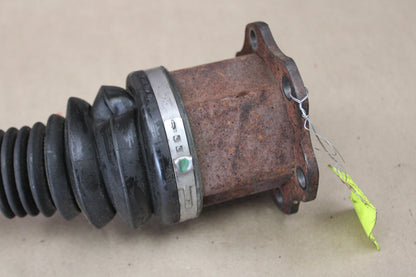 2011-2018 Audi A6 A7 A8 S6 S7 S8 Q5 SQ5 RS7 Quattro Front Left Right C/V Axle