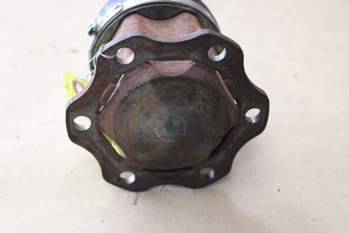 2011-2018 Audi A6 A7 A8 S6 S7 S8 Q5 SQ5 RS7 Quattro Front Left Right C/V Axle