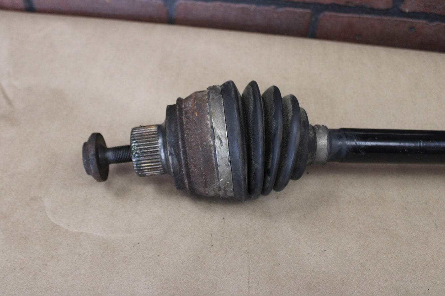 2011-2018 Audi A6 A7 A8 S6 S7 S8 Q5 SQ5 RS7 Quattro Front Left Right C/V Axle