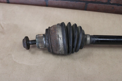 2011-2018 Audi A6 A7 A8 S6 S7 S8 Q5 SQ5 RS7 Quattro Front Left Right C/V Axle