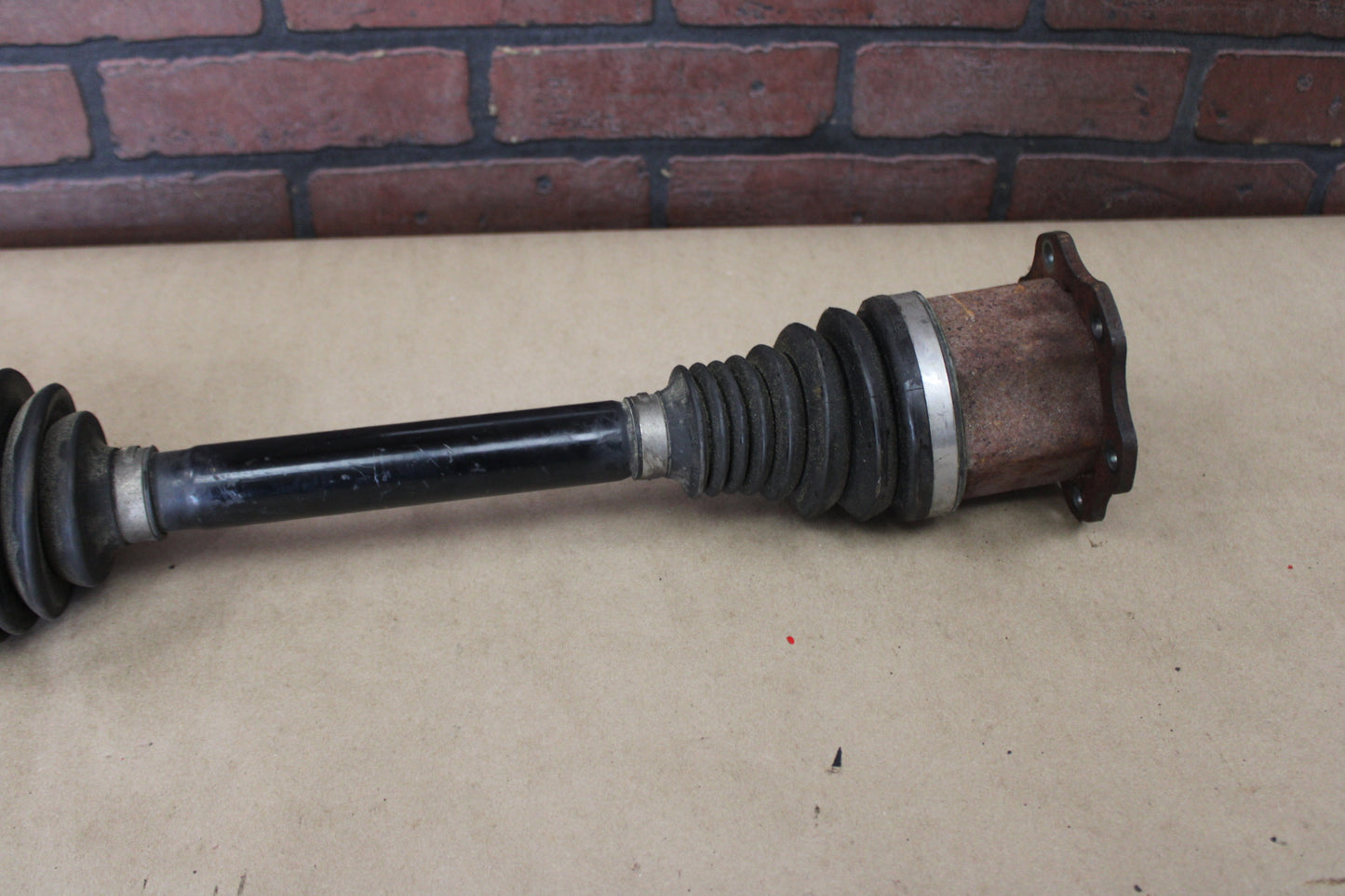 2011-2018 Audi A6 A7 A8 S6 S7 S8 Q5 SQ5 RS7 Quattro Front Left Right C/V Axle