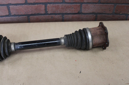 2011-2018 Audi A6 A7 A8 S6 S7 S8 Q5 SQ5 RS7 Quattro Front Left Right C/V Axle