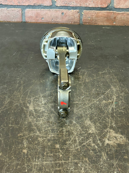 2012 - 2024 DODGE CHARGER SRT8 6.4L OEM ENGINE PISTONS & PIN CONNECTING RODS