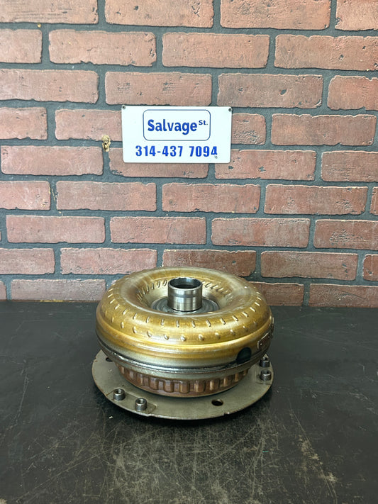 15-18 Challenger Charger 6.4L 8HP-70 Automatic Transmission Torque Converter OEM