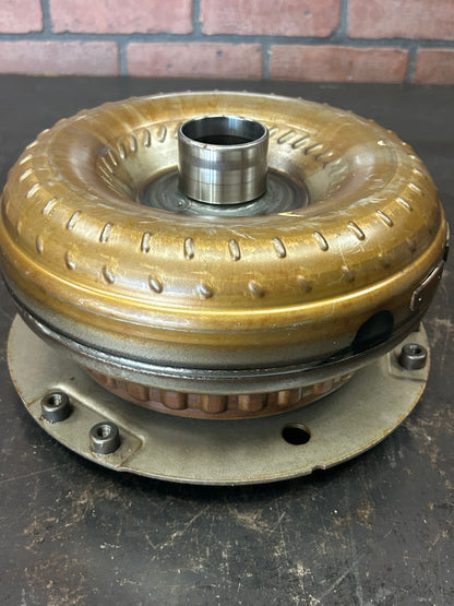 15-18 Challenger Charger 6.4L 8HP-70 Automatic Transmission Torque Converter OEM