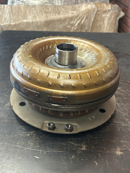 15-18 Challenger Charger 6.4L 8HP-70 Automatic Transmission Torque Converter OEM