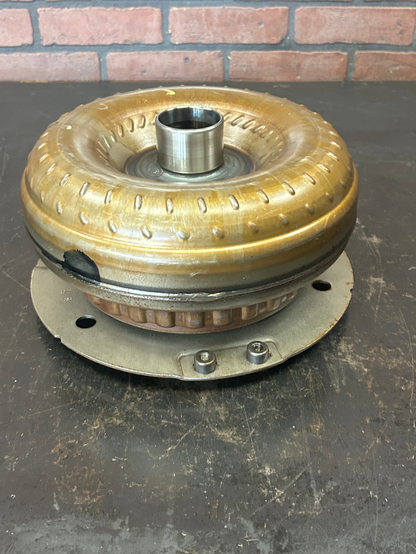 15-18 Challenger Charger 6.4L 8HP-70 Automatic Transmission Torque Converter OEM