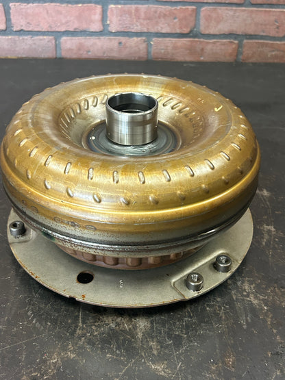 15-18 Challenger Charger 6.4L 8HP-70 Automatic Transmission Torque Converter OEM