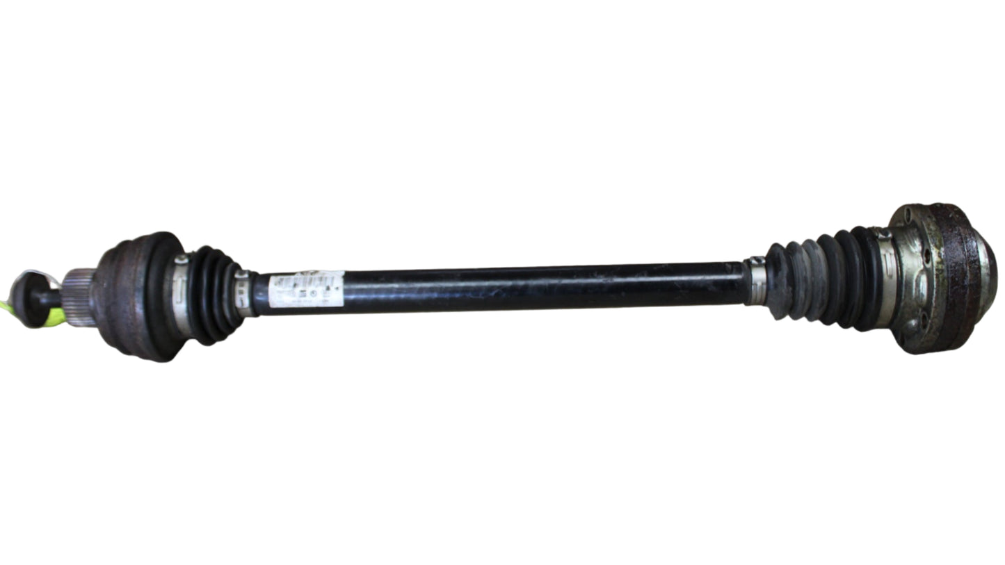 2009-2018 Audi Q5 A8 A6 A7 RS7 SQ5 Quattro Left Right Rear C/V Axle Open Diff