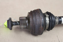 2009-2018 Audi Q5 A8 A6 A7 RS7 SQ5 Quattro Left Right Rear C/V Axle Open Diff