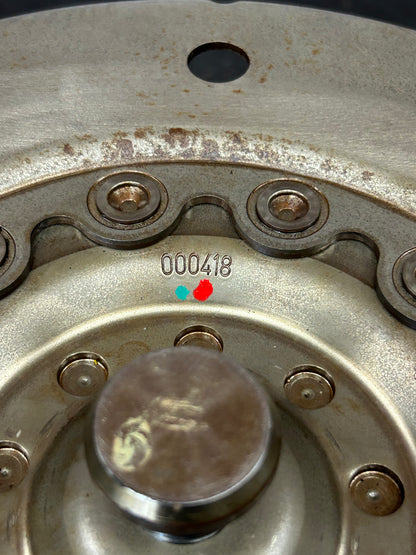 15-18 Challenger Charger 6.4L 8HP-70 Automatic Transmission Torque Converter OEM