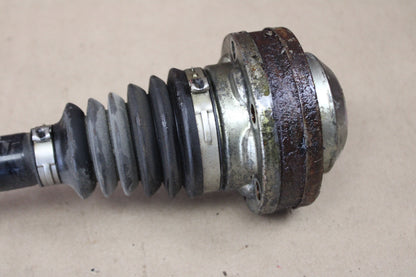 2009-2018 Audi Q5 A8 A6 A7 RS7 SQ5 Quattro Left Right Rear C/V Axle Open Diff