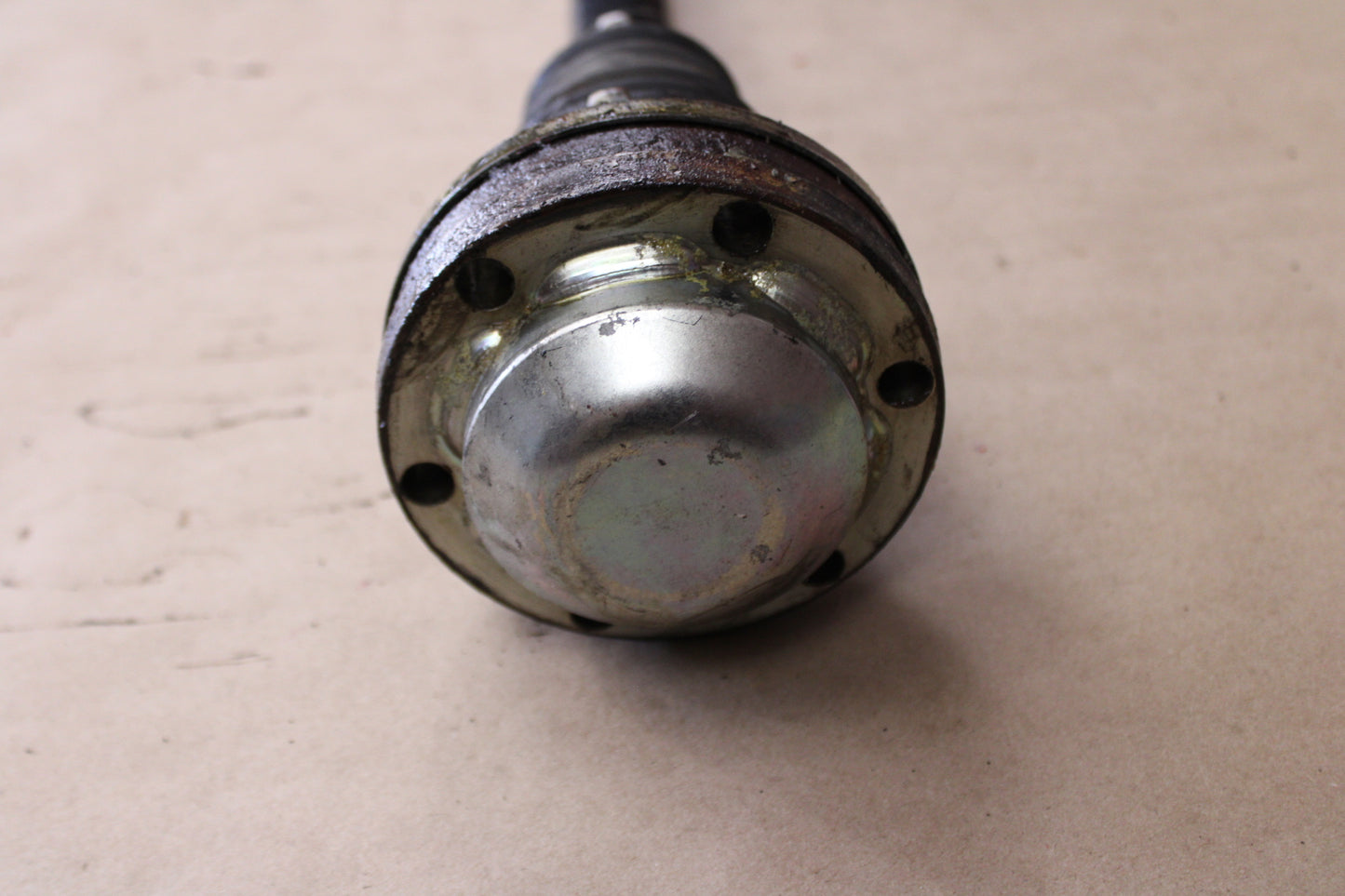 2009-2018 Audi Q5 A8 A6 A7 RS7 SQ5 Quattro Left Right Rear C/V Axle Open Diff