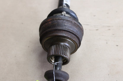 2009-2018 Audi Q5 A8 A6 A7 RS7 SQ5 Quattro Left Right Rear C/V Axle Open Diff