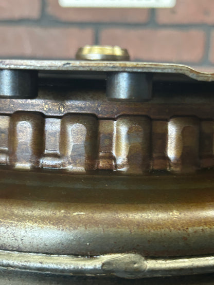 15-18 Challenger Charger 6.4L 8HP-70 Automatic Transmission Torque Converter OEM