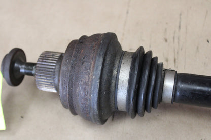 2009-2018 Audi Q5 A8 A6 A7 RS7 SQ5 Quattro Left Right Rear C/V Axle Open Diff