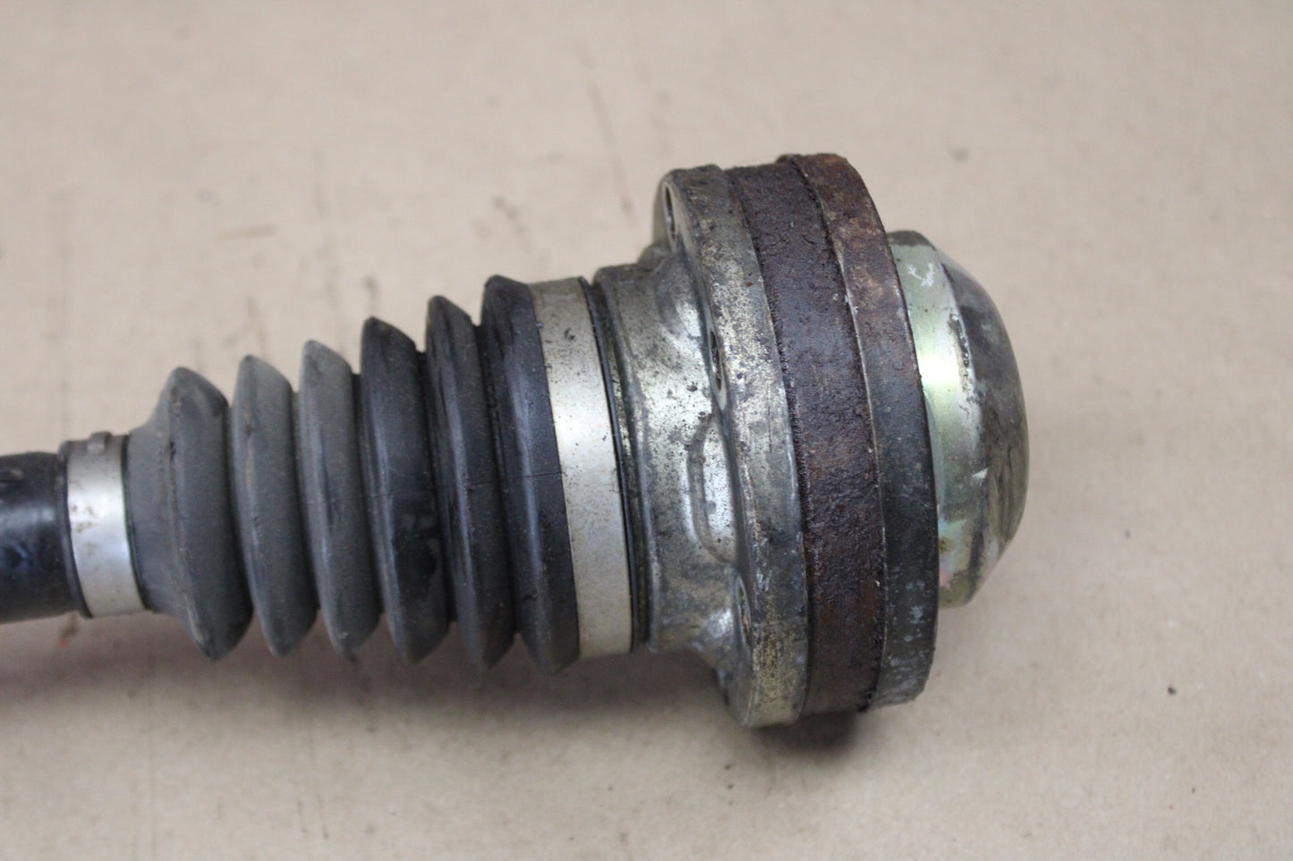 2009-2018 Audi Q5 A8 A6 A7 RS7 SQ5 Quattro Left Right Rear C/V Axle Open Diff