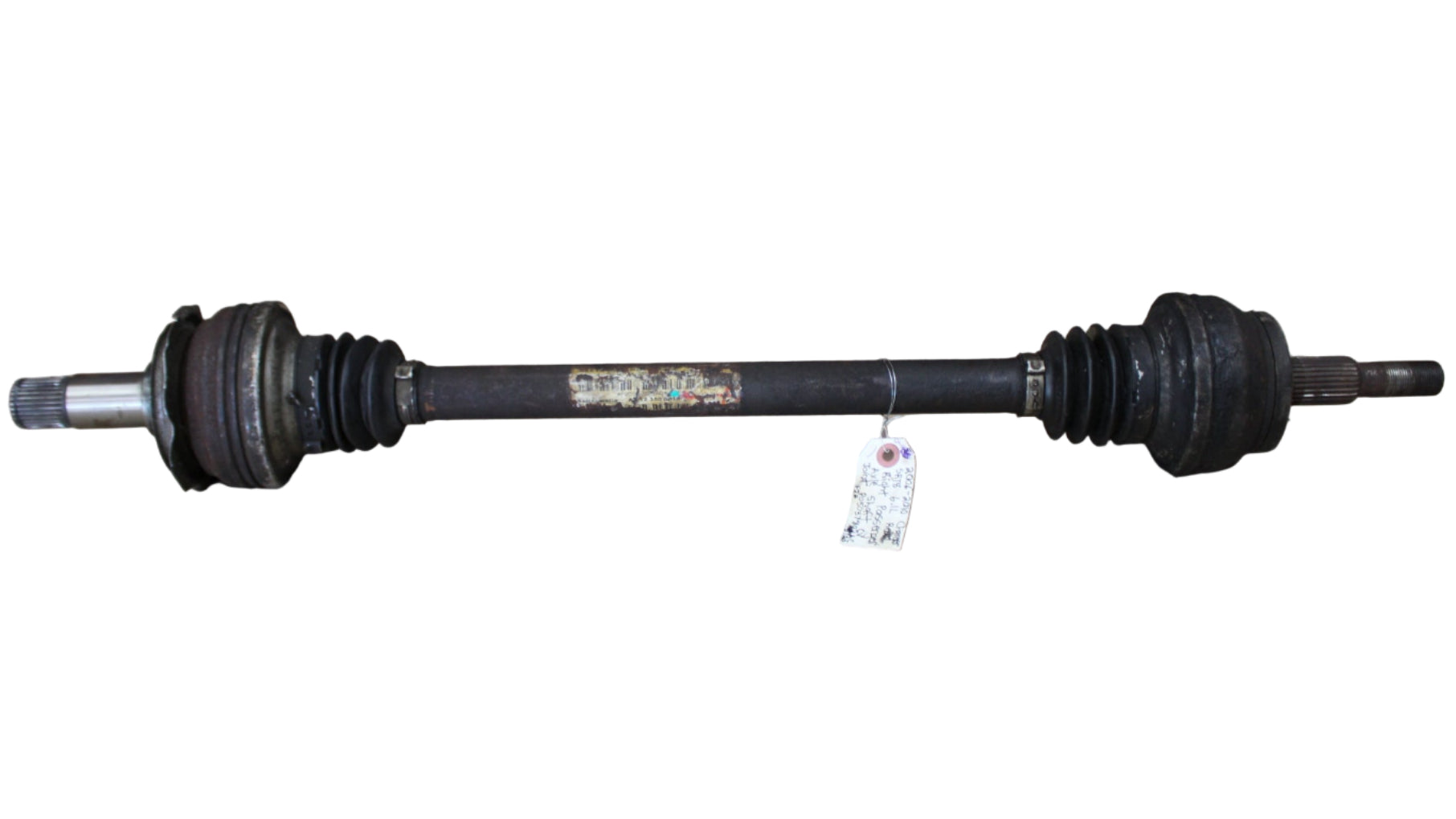 2005-2008 Charger Challenger Magnum 300 SRT8 6.1L Right CV Axle Shaft OEM Mopar