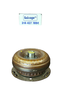18-24 Charger Challenger 300 Jeep GC 6.4L RWD 8HP-70 Automatic Torque Converter