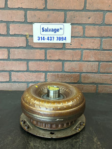 18-24 Charger Challenger 300 Jeep GC 6.4L RWD 8HP-70 Automatic Torque Converter