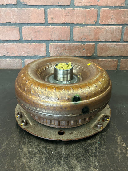 18-24 Charger Challenger 300 Jeep GC 6.4L RWD 8HP-70 Automatic Torque Converter