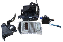 2012 Dodge Challenger SRT8 PCM ECU Ignition Pedal Package Assembly OEM