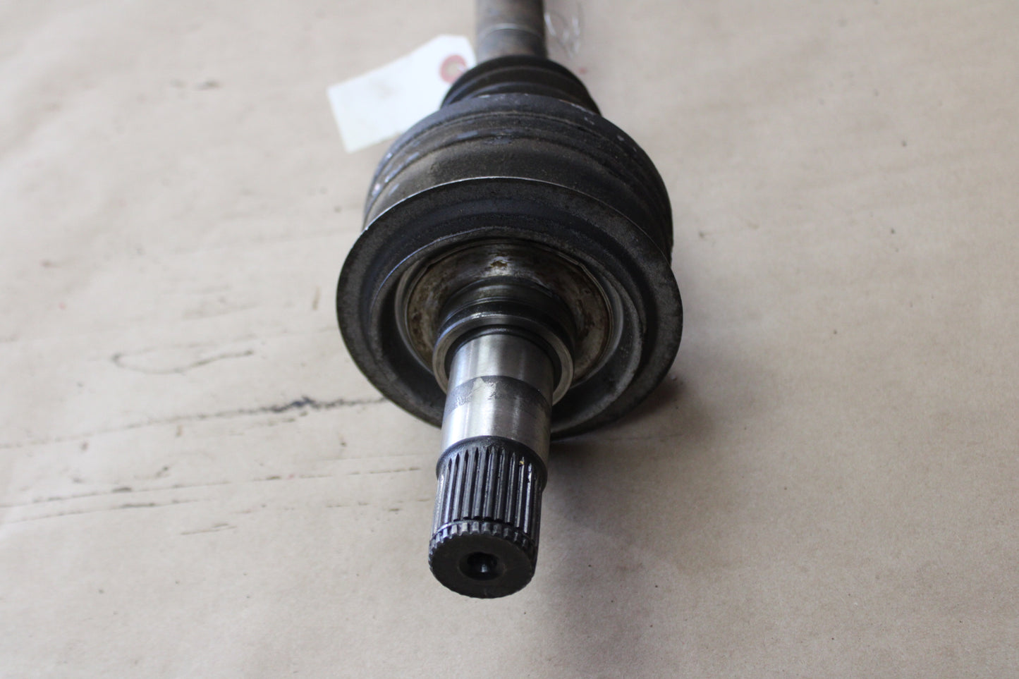 2005-2008 Dodge Magnum Charger Challenger 300 SRT8 6.1L Rear Right C/V Axle OEM