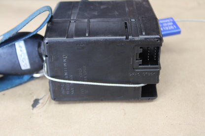 2012 Dodge Challenger SRT8 PCM ECU Ignition Pedal Package Assembly OEM
