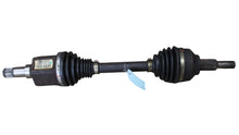 08-09 Dodge Caliber SRT-4 R/T Manual Left C/V Axle Half Shaft 53010357AC Mopar
