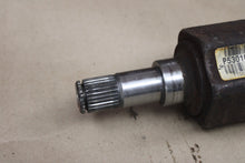 08-09 Dodge Caliber SRT-4 R/T Manual Left C/V Axle Half Shaft 53010357AC Mopar