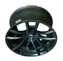 17-23 Dodge Challenger Charger 5 Double Spoke W/ Crossbar Wheel Rim 20x9.5 OEM