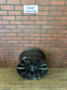 17-23 Dodge Challenger Charger 5 Double Spoke W/ Crossbar Wheel Rim 20x9.5 OEM
