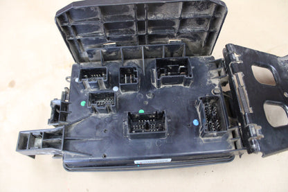 2012 Dodge Challenger SRT8 PCM ECU Ignition Pedal Package Assembly OEM