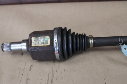 08-09 Dodge Caliber SRT-4 R/T Manual Left C/V Axle Half Shaft 53010357AC Mopar
