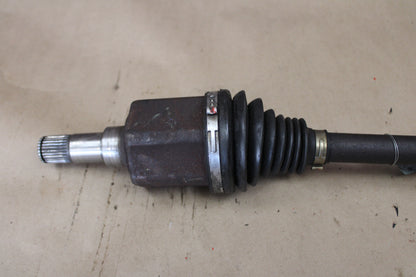 08-09 Dodge Caliber SRT-4 R/T Manual Left C/V Axle Half Shaft 53010357AC Mopar