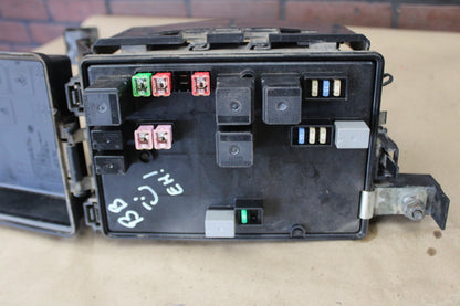 2012 Dodge Challenger SRT8 PCM ECU Ignition Pedal Package Assembly OEM