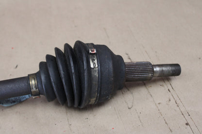 08-09 Dodge Caliber SRT-4 R/T Manual Left C/V Axle Half Shaft 53010357AC Mopar