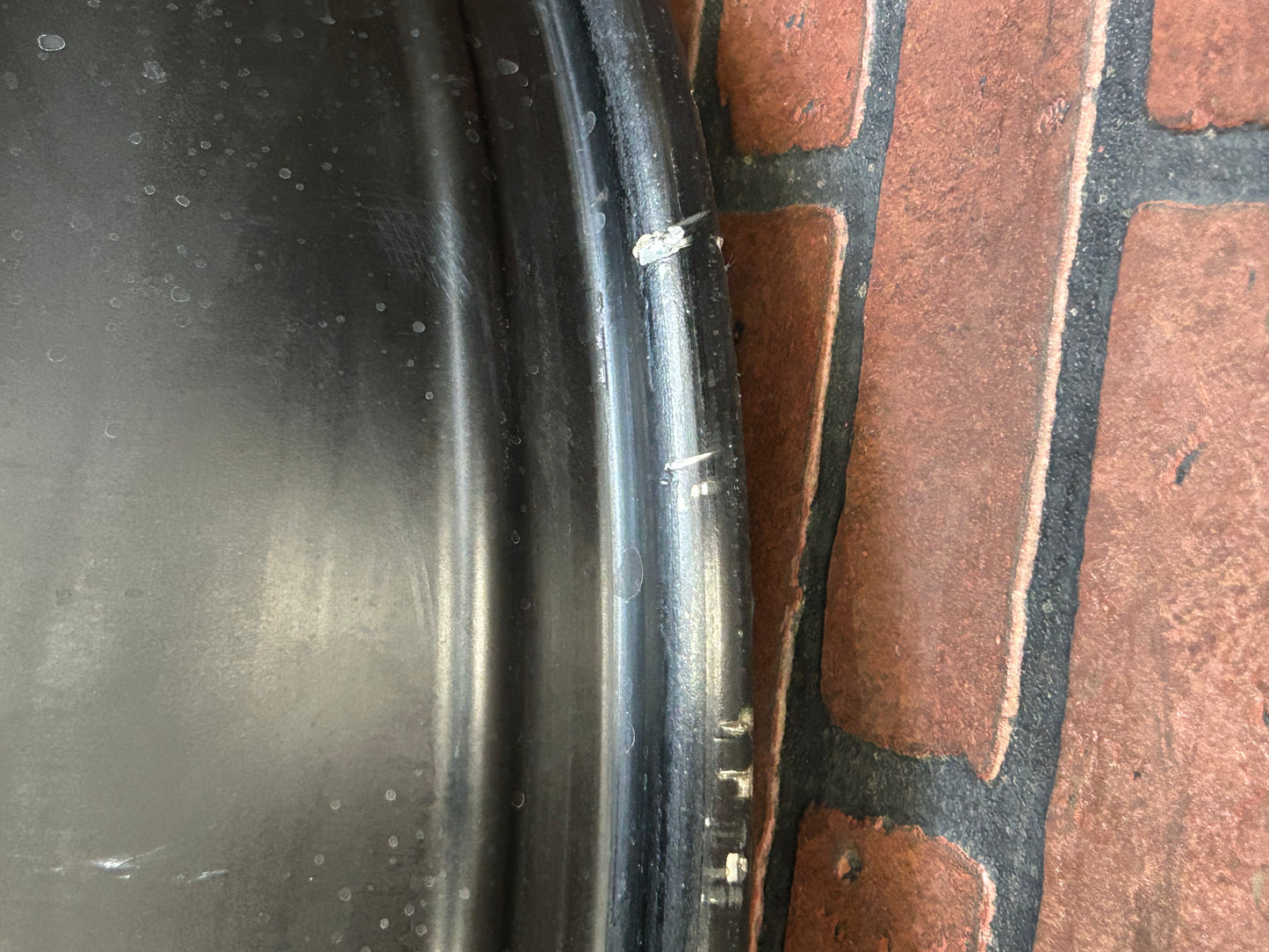 17-23 Dodge Challenger Charger 5 Double Spoke W/ Crossbar Wheel Rim 20x9.5 OEM